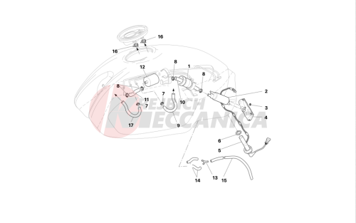 FUEL SYSTEM