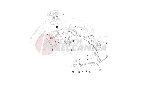 FUEL SYSTEM