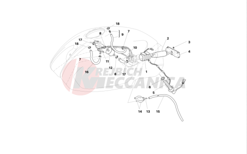 FUEL SYSTEM