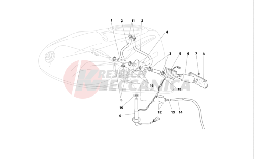 FUEL SYSTEM