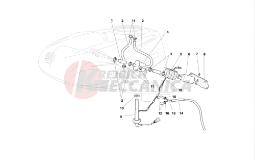 FUEL SYSTEM