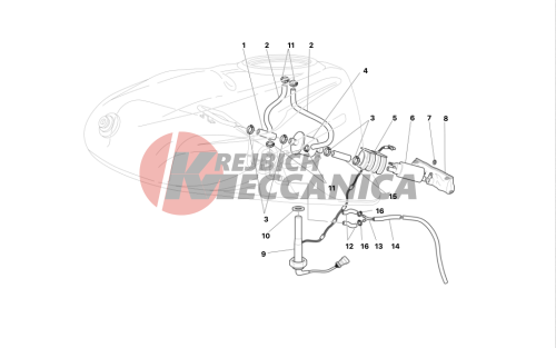 FUEL SYSTEM