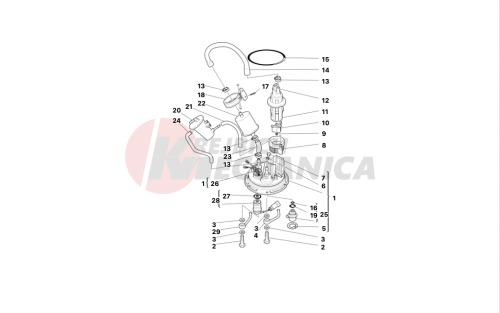 FUEL SYSTEM