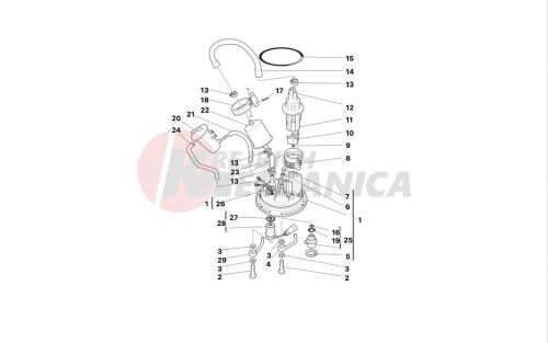 FUEL SYSTEM