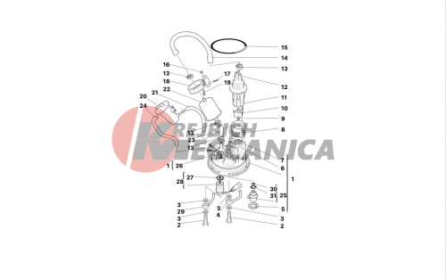 FUEL SYSTEM