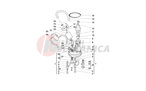 FUEL SYSTEM