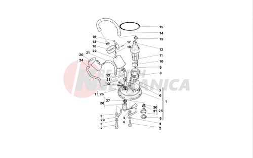 FUEL SYSTEM