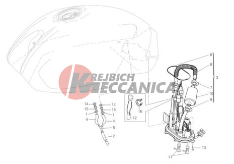 Fuel system