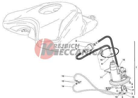 FUEL SYSTEM