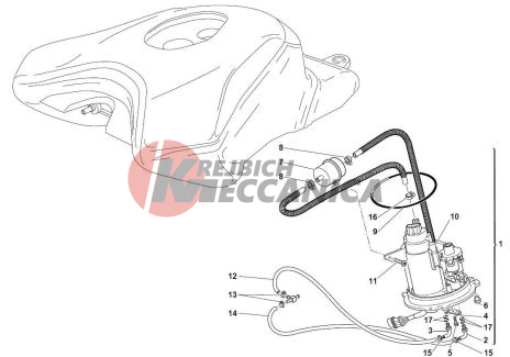 FUEL SYSTEM