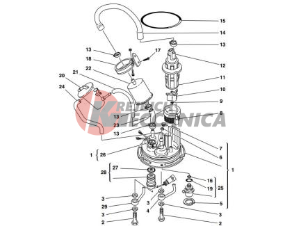 FUEL SYSTEM