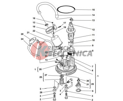 FUEL SYSTEM