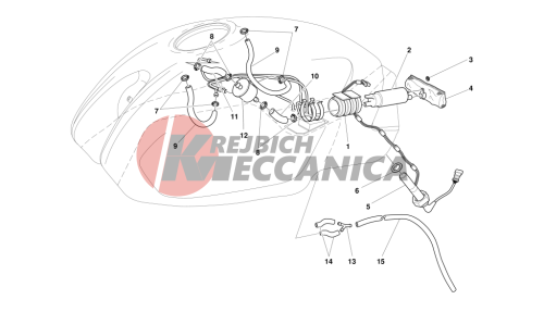 FUEL SYSTEM