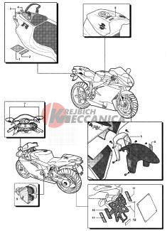 Foreign Countries Versions