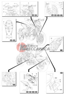 Foreign Countries Versions