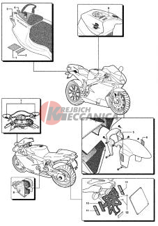 Foreign Countries Versions