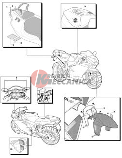 Foreign Countries Versions