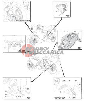 Foreign Countries Versions