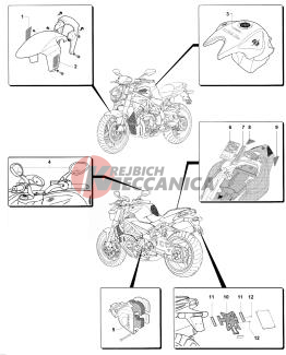 Foreign Countries Versions