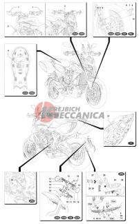 Foreign Countries Versions