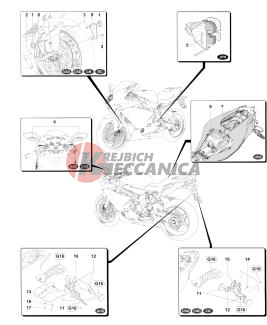 Foreign Countries Versions