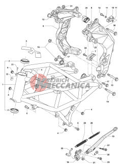 Frame Assembly