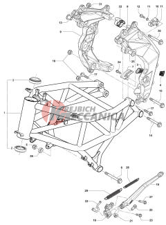 Frame Assembly