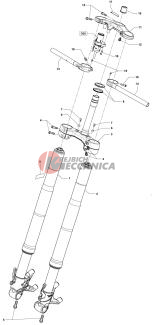 Front Suspension Assembly