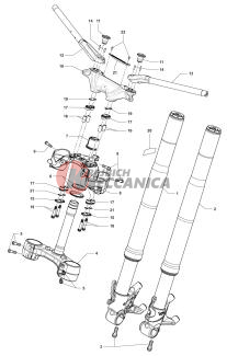 Front Suspension Assembly