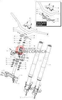 Front Suspension Assembly