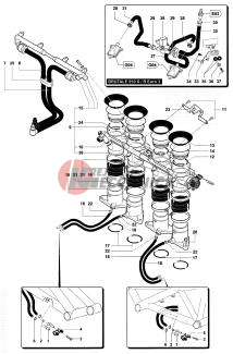 Fuel Intake System