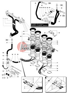 Fuel Intake System