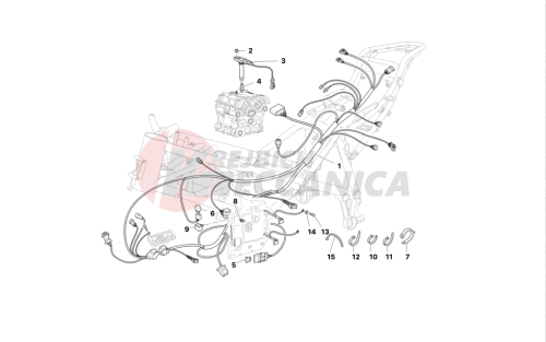 Fuel injection system