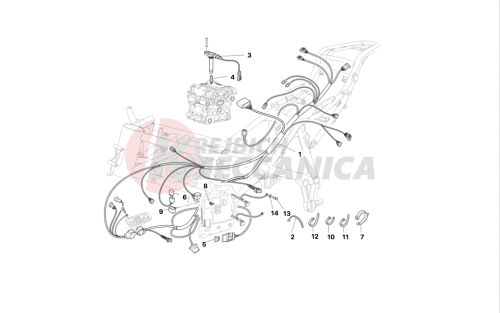 Fuel injection system