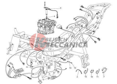 Fuel injection system