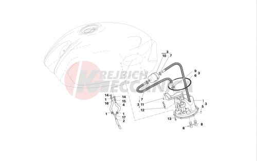 Fuel system