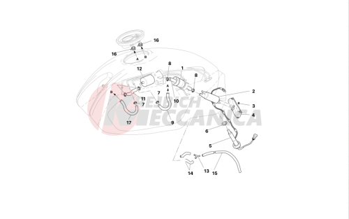 Fuel system