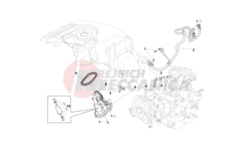 Fuel system