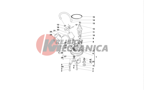 Fuel system