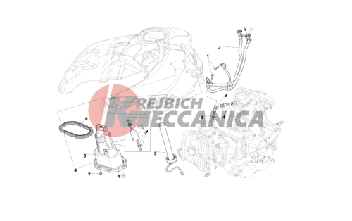 Fuel system