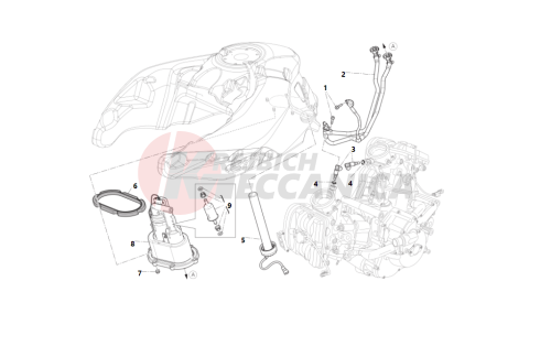 Fuel system