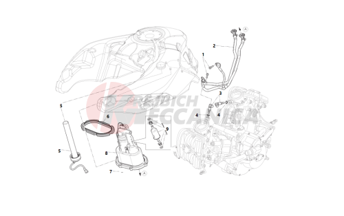 Fuel system