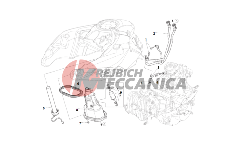 Fuel system