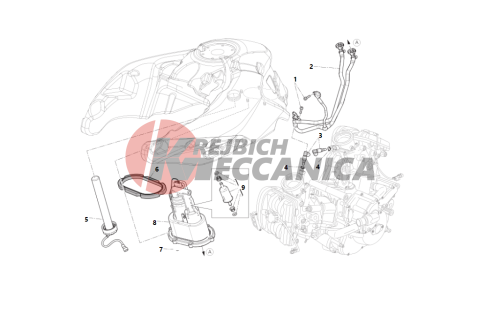 Fuel system