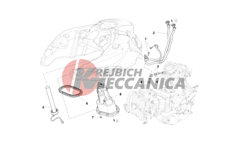 Fuel system