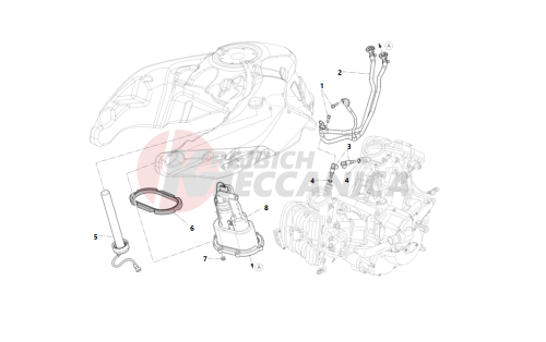 Fuel system