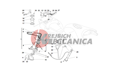 Fuel system