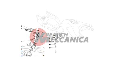 Fuel system