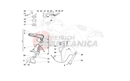 Fuel system