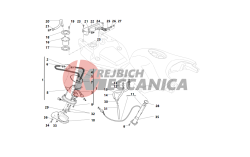 Fuel system